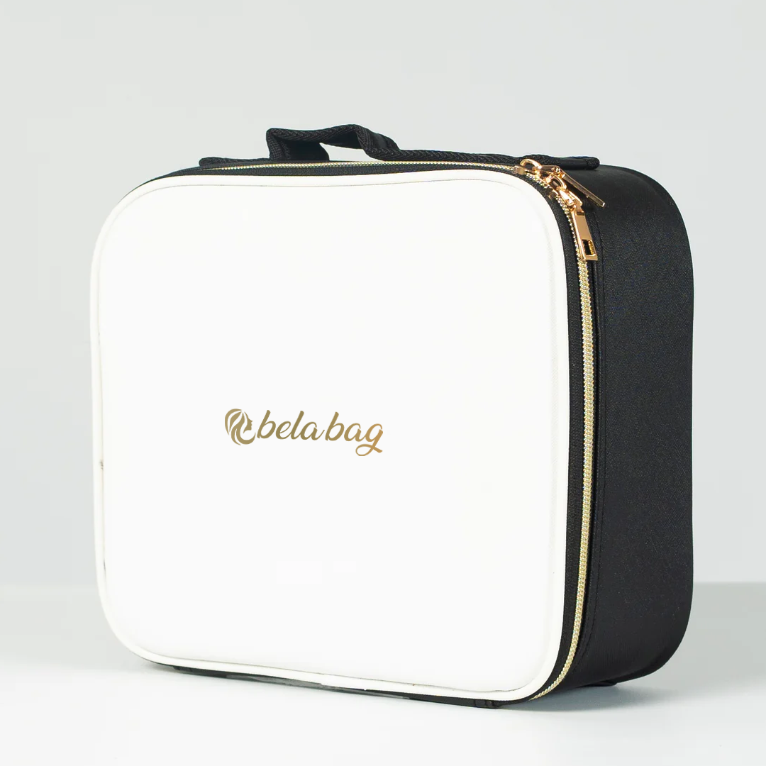 Bolsa Easy Plus BelaBag Branco