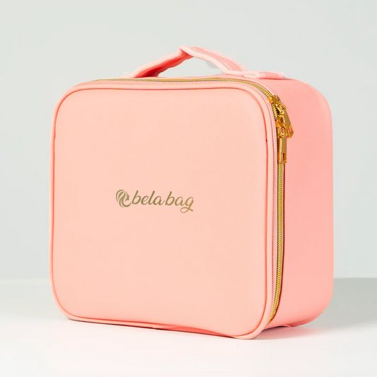 Bolsa Easy Plus BelaBag Rosa