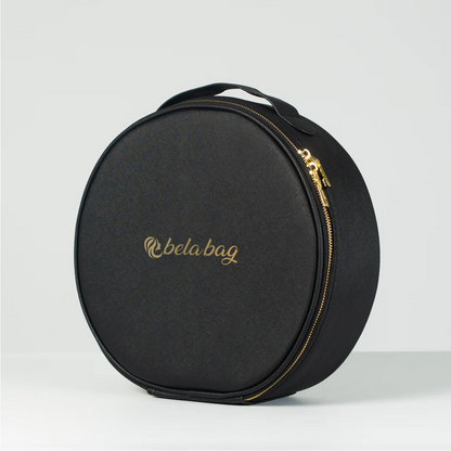 Bolsa Lux BelaBag Preto