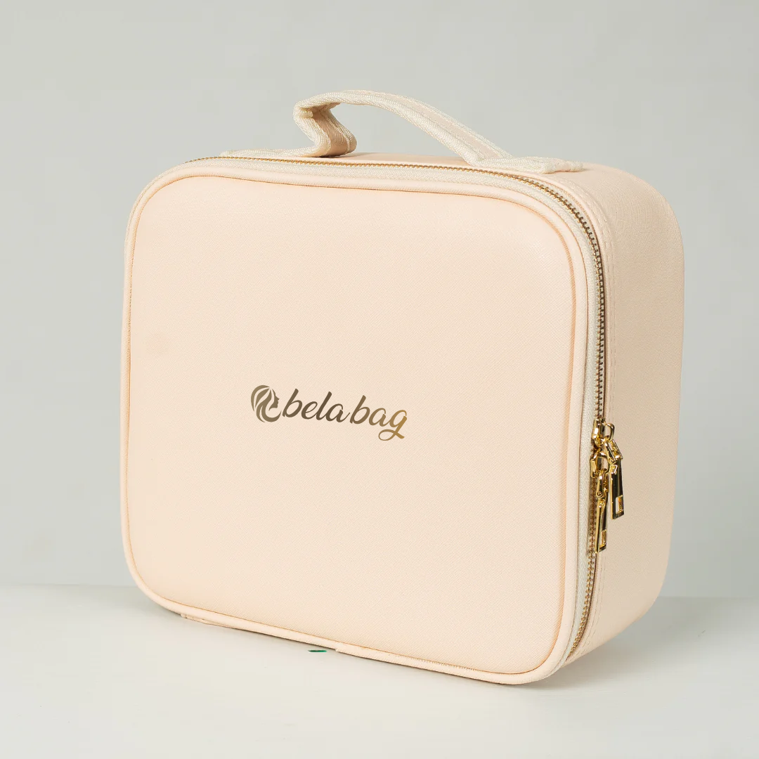 Bolsa Easy Plus BelaBag Bege