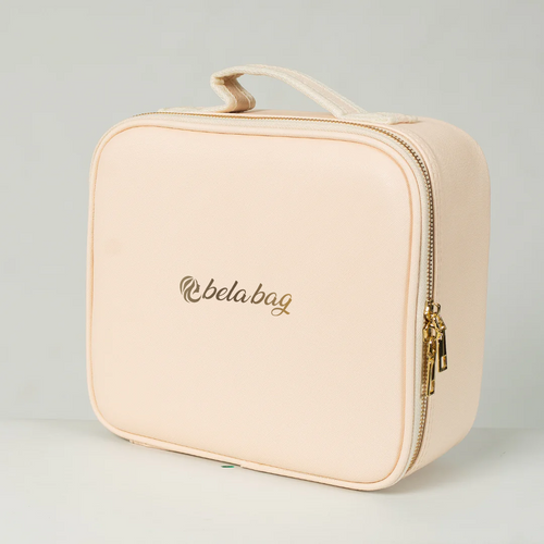 Bolsa Easy Plus BelaBag Bege