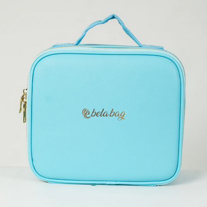 Bolsa Easy Plus BelaBag Azul Claro