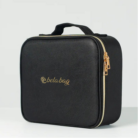 Bolsa Easy Plus BelaBag Preto